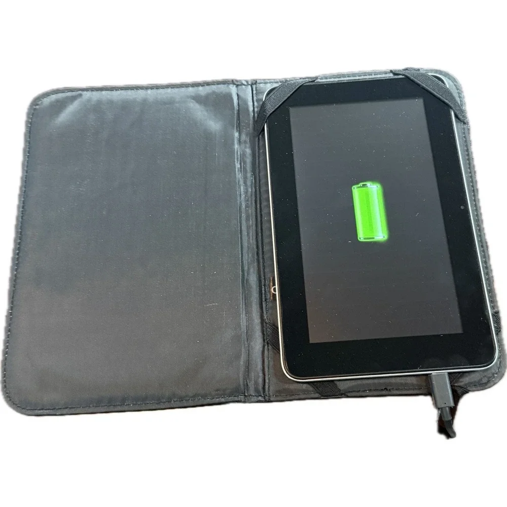 Jazz UltraTab C725 7-Inch Android 4.0 Tablet with 4GB Flash and 512MB RAM